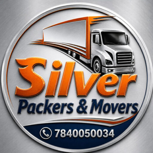 silver packers and movers noida